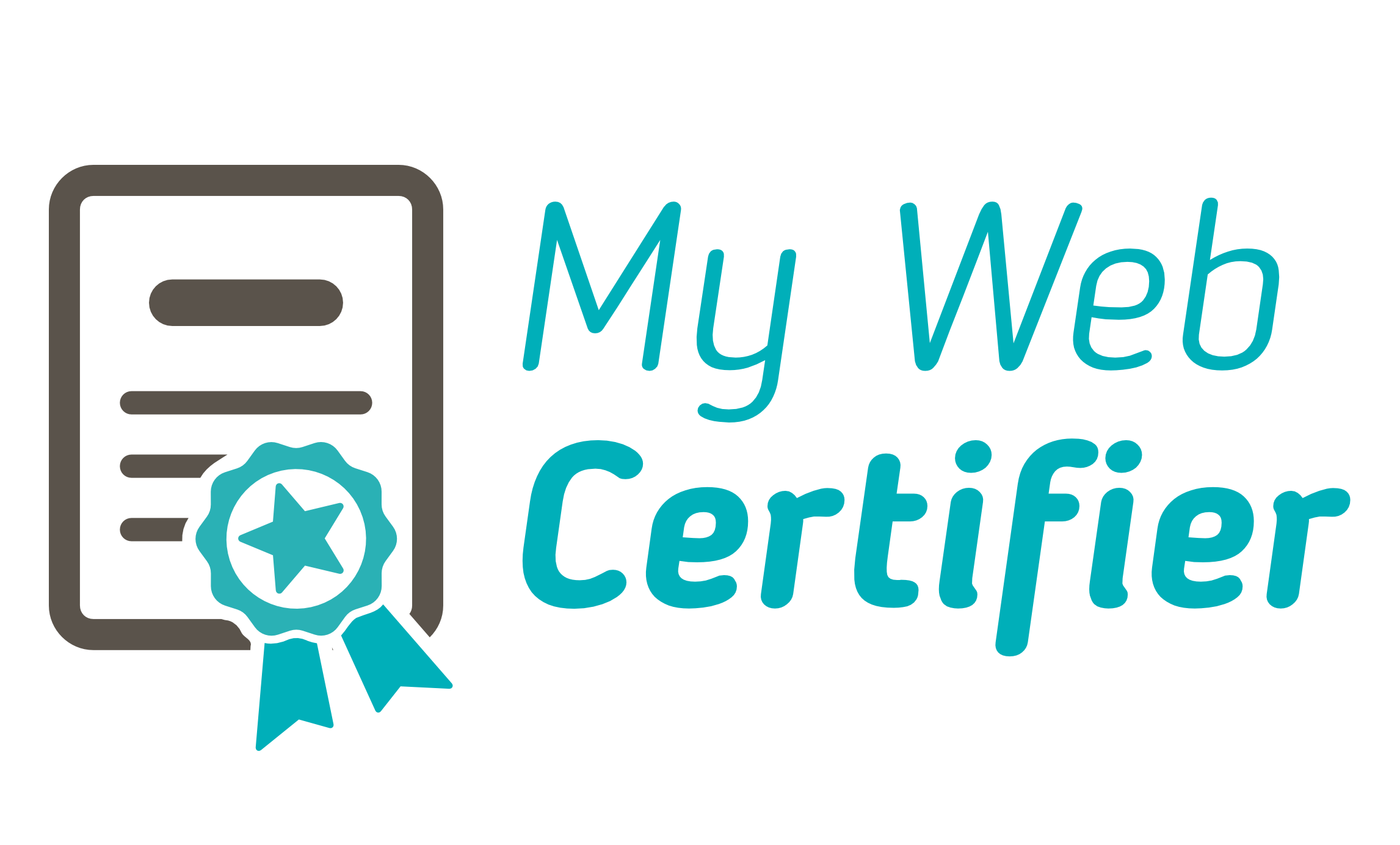 My Web Certifier